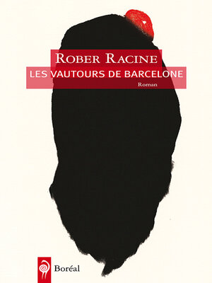 cover image of Les Vautours de Barcelone